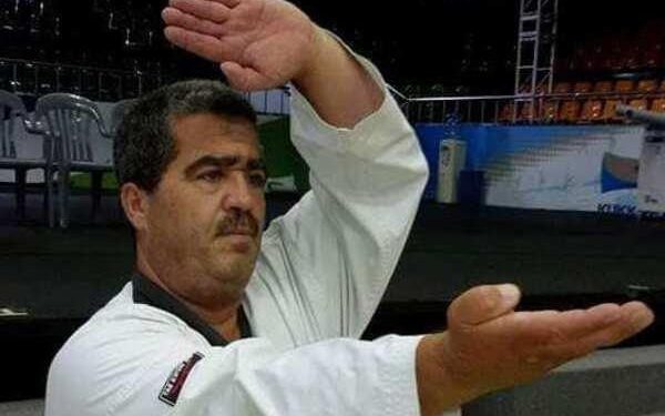 أسرة التايكوندو الأردنية تفجع برحيل الخطيب