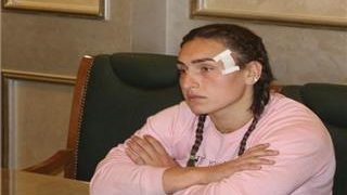 عقوبات رادعة ضد المتسببين فى مشاجرة المصارعة المصرية