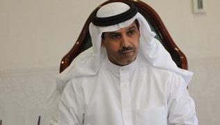 إصابة مدير هيئة الرياضة الكويتية بالكورونا