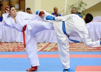 لجنة مؤقتة لإدارة اتحاد الكاراتيه الأردني