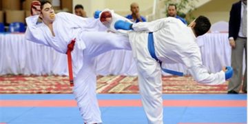 لجنة مؤقتة لإدارة اتحاد الكاراتيه الأردني