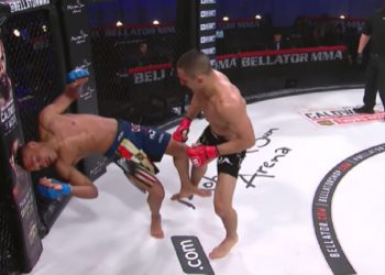 أقوى الضربات القاضية في 2020 بالفيديو