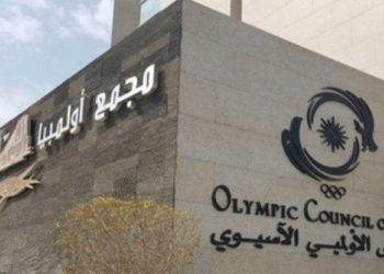 الرياضات الإلكترونية مسابقات رسمية بالألعاب الآسيوية