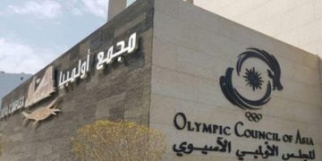 الرياضات الإلكترونية مسابقات رسمية بالألعاب الآسيوية