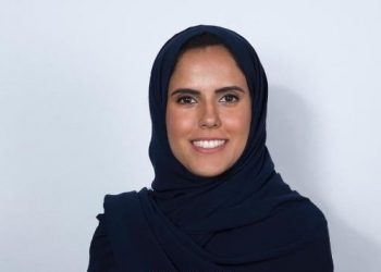 السعودية لينا الطعيمي أول نائبة لرئيس الاتحاد العربي للكاراتيه
