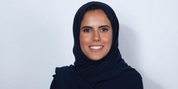 السعودية لينا الطعيمي أول نائبة لرئيس الاتحاد العربي للكاراتيه