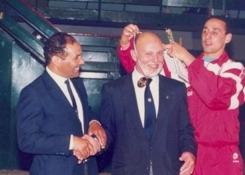 وفاة أول لاعب تونسي يتوج ببطولة أفريقيا للجودو