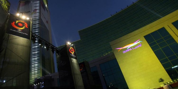 تأجيل دورة الألعاب الآسيوية للصالات والفنون القتالية