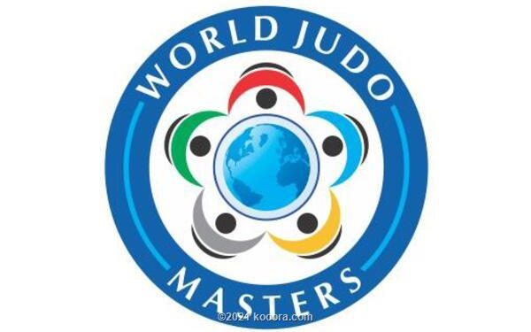 أبطال 68 دولة يشاركون فى بطولة الماسترز للجودو بالدوحة