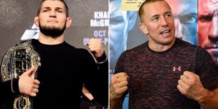 معركة واحدة فقط يمكنها إعادة حبيب إلى النزال مجددا