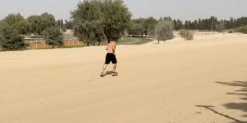 حبيب ينتظر عرضا لدخول كرة القدم !!