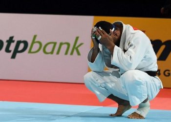 لاعب جودو يتعرض للضرب حتى الموت لرفضه الانصياع والاستسلام أمام منافسه