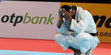 لاعب جودو يتعرض للضرب حتى الموت لرفضه الانصياع والاستسلام أمام منافسه