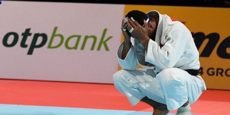 لاعب جودو يتعرض للضرب حتى الموت لرفضه الانصياع والاستسلام أمام منافسه