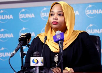 حل اتحاد الكيك بوكسنج في السودان