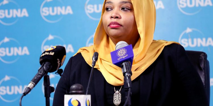 حل اتحاد الكيك بوكسنج في السودان