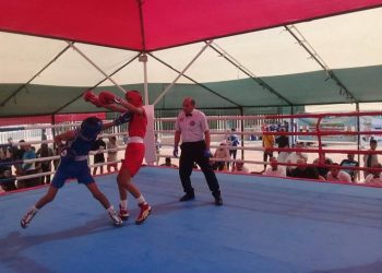 شرم الشيخ تستضيف بطولة شباب مصر للملاكمة