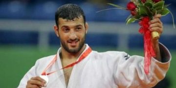 بالفيديو.. بطل الجودو الجزائري بن يخلف :”ندورها نبيع التشينة”