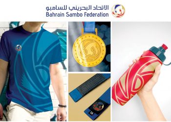 «MMbrand» هوية تحمل روح الاتحاد وتألق المملكة رياضيًا: