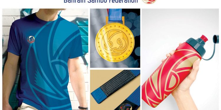 «MMbrand» هوية تحمل روح الاتحاد وتألق المملكة رياضيًا: