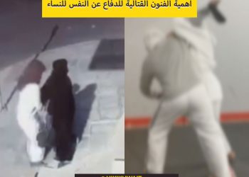 فيديو – اهمية الفنون القتالية للنساء