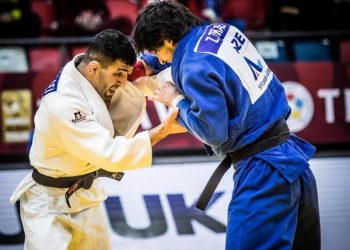 المحكمة الرياضية ترفع الايقاف عن اتحاد الجودو الايراني