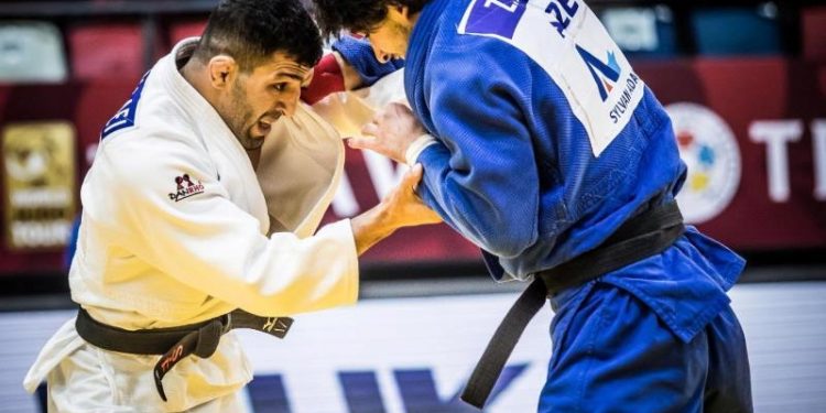المحكمة الرياضية ترفع الايقاف عن اتحاد الجودو الايراني