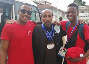 ليبيا منتخب الملاكمة يختتم مشاركته الإفريقية بحصولة على ثلاث ميداليات