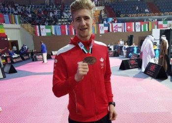 الأردن يلغي مشاركة منتخب التايكواندو فى بطولة تركيا