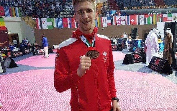 الأردن يلغي مشاركة منتخب التايكواندو فى بطولة تركيا