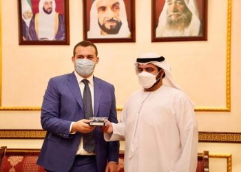 الاتحاد الدولي للملاكمة ينظم بطولة جديدة فى الفجيرة