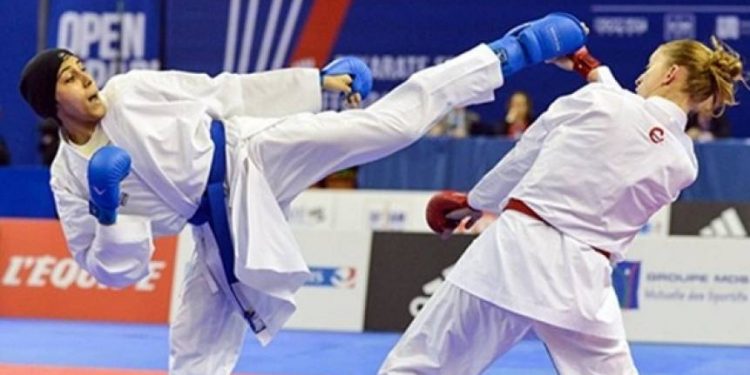 كورونا يضرب منتخب سيدات مصر للكاراتيه فى تركيا