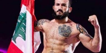 فخر الدين على وشك تحقيق انجاز تاريخي فى (MMA)