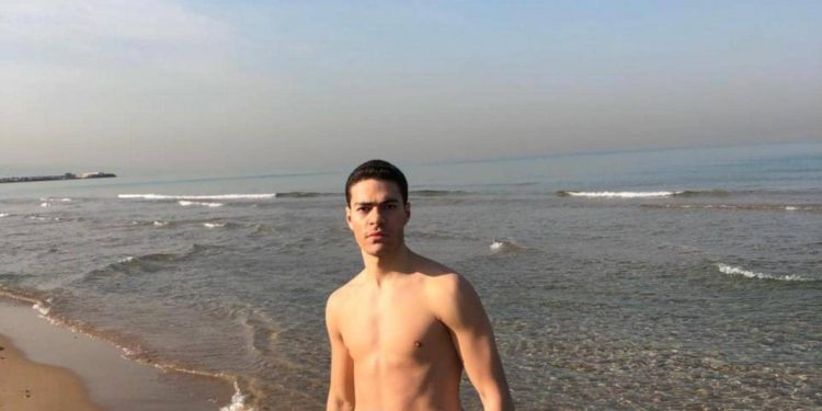 لبناني يحرز المركز الثاني عالميا في بطولة قتالية افتراضية