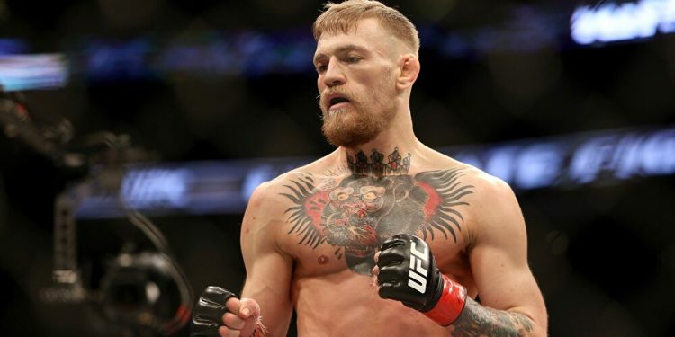 بوارييه يوافق على خوض نزال ثالث مع ماكغريغور