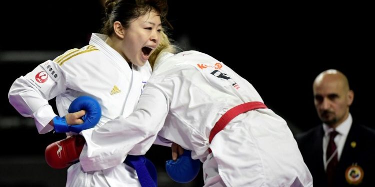 استقالة المدير الفني لاتحاد الكاراتيه الياباني بسبب طريقة تدريبه العنيفة