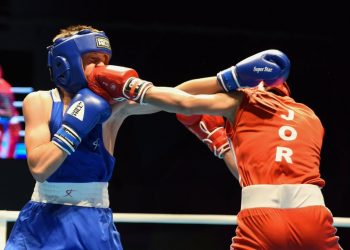 الفجي: أول نزال لملاكم كويتي محترف في يوليو المقبل