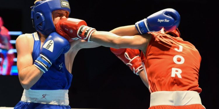 الفجي: أول نزال لملاكم كويتي محترف في يوليو المقبل