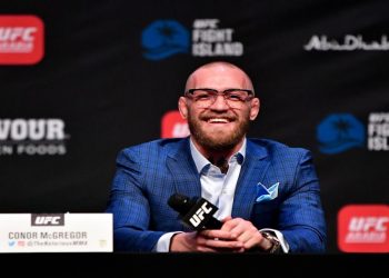 أغلى نزال في تاريخ الفنون القتالية.. تم الغاؤه