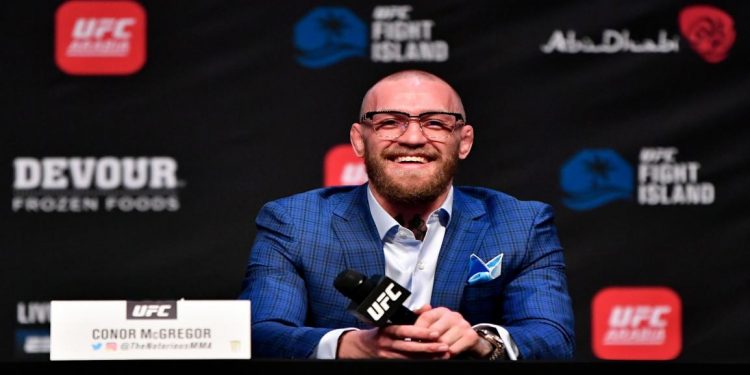 أغلى نزال في تاريخ الفنون القتالية.. تم الغاؤه