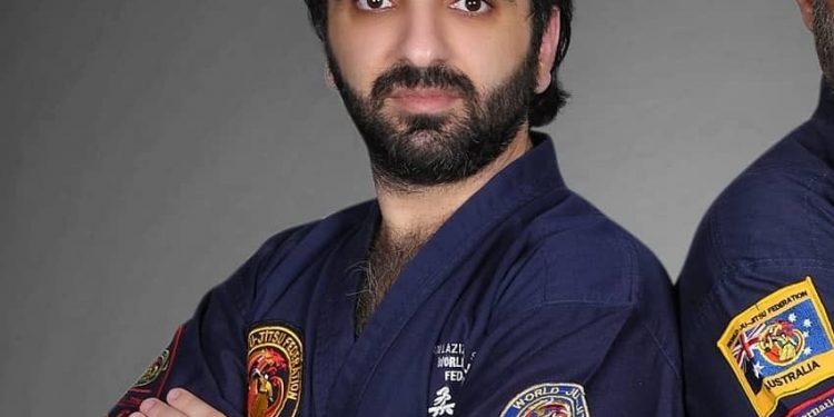 اكاديمية ساموراي جيتسو للفنون القتالية .. ترفيه مع تدريب