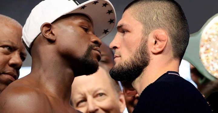 حبيب يرفض خوض نزال بـ100 مليون دولار.. تعرف على السبب