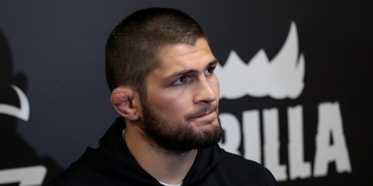 حبيب يلغي زيارته إلى أبخازيا خوفا من العقوبات الأمريكية