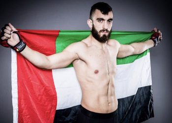 اتحاد الجوجيتسو الاماراتي يشكل لجنة للفنون القتالية المختلطة لوضع سياسات التطوير ومتابعة تنفيذها