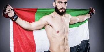 اتحاد الجوجيتسو الاماراتي يشكل لجنة للفنون القتالية المختلطة لوضع سياسات التطوير ومتابعة تنفيذها