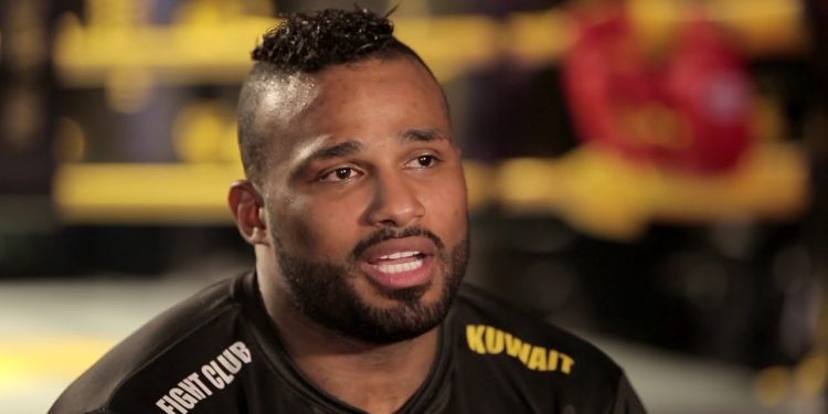 الكويتي عبدالرحمن العنزي يحمل آمال العرب في «آسيوية الملاكمة» اليوم