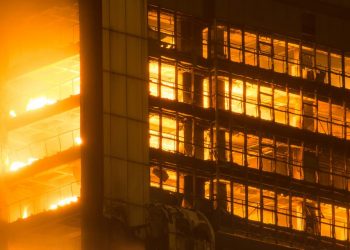 مصرع 18 فى مركز للفنون القتالية بالصين