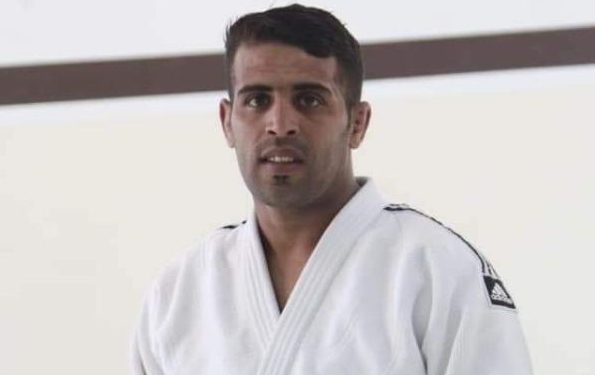 الأردن تشارك فى طوكيو ب 11لاعبا منهم 9 فى اللعبات النزالية