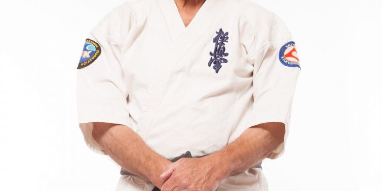 فقدان مؤسسنا هانشي ستيف أرنيل