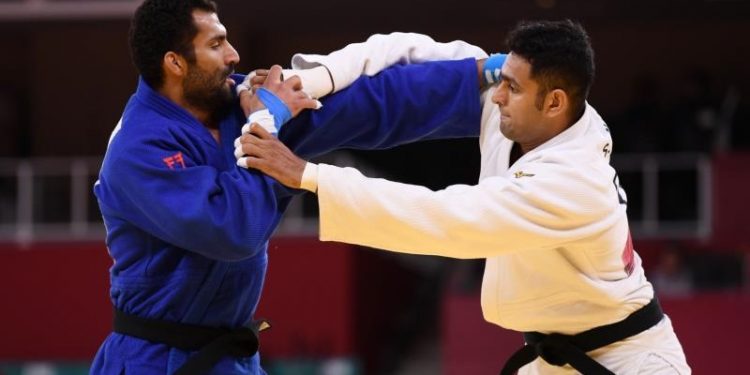 جودو مصر يخرج بلا ميداليات من طوكيو